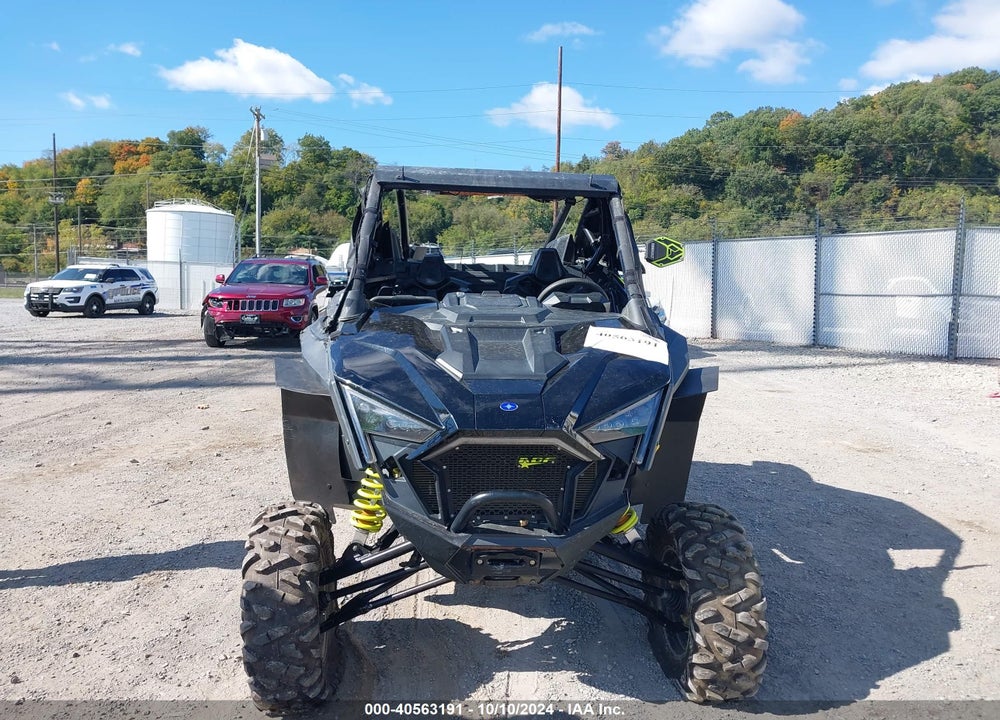 2020 POLARIS RZR PRO XP SPORT VIN: 3NSRAE921LG166743