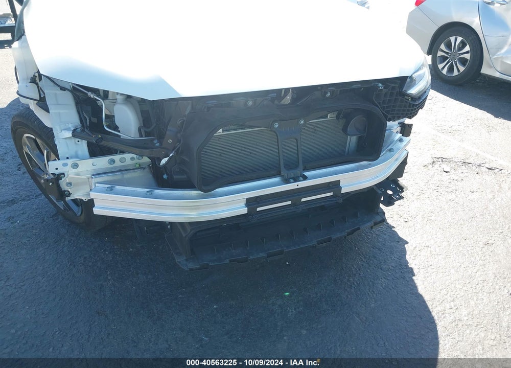 2024 HONDA HR-V 2WD EX-L/2WD EX-L W/O BSI VIN: 3CZRZ1H78RM722941
