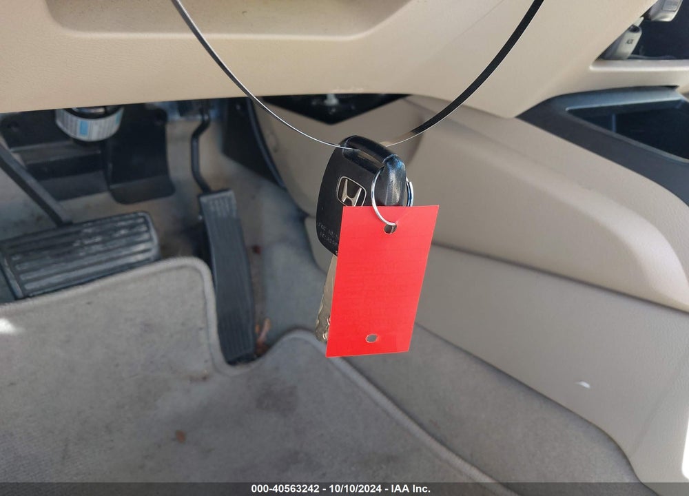 2006 HONDA CIVIC LX VIN: 2HGFG12676H570287