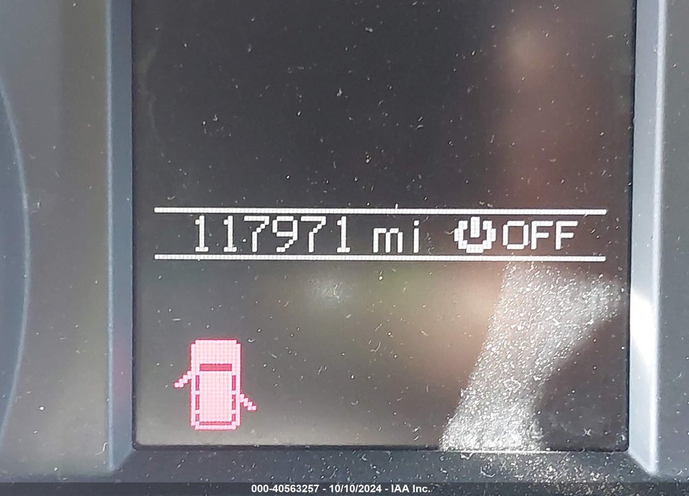 2012 GRAND JEEP  CHEROKEE OVERLAND VIN: 1C4RJECT5CC300790
