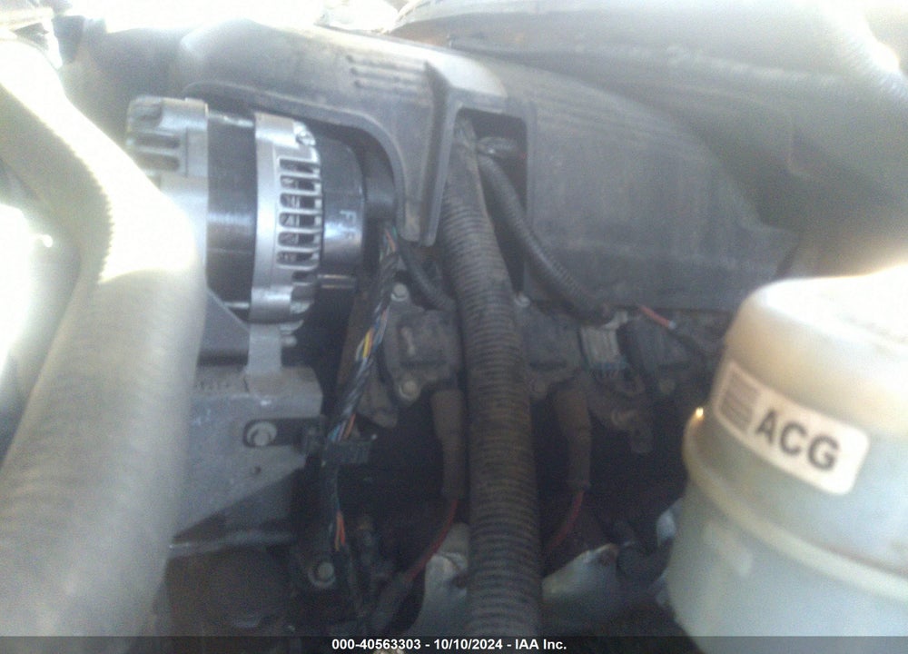 2008 CHEVROLET SILVERADO 1500 WORK TRUCK VIN: 1GCEC14C18Z131260
