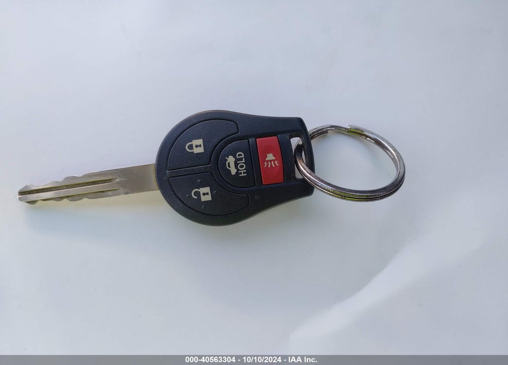 2019 NISSAN SENTRA S VIN: 3N1AB7AP4KY258066
