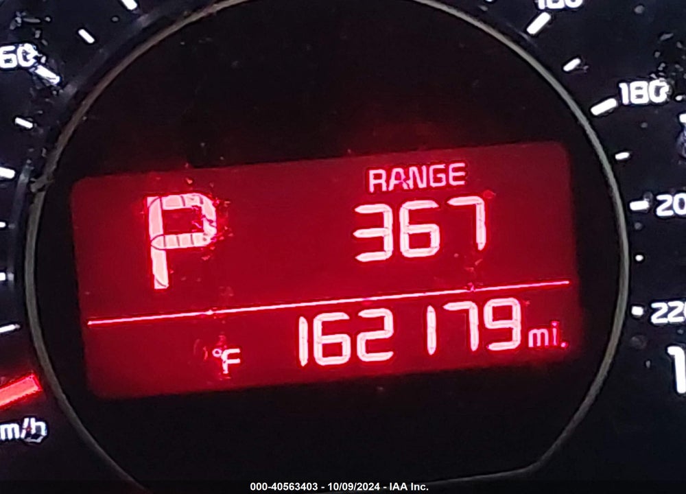 2015 KIA SOUL VIN: KNDJN2A2XF7170092