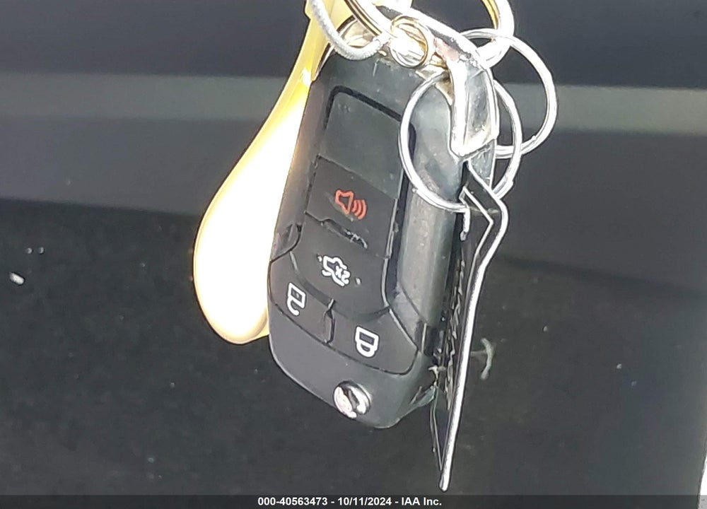 2015 FORD FUSION SE VIN: 3FA6P0H97FR135337