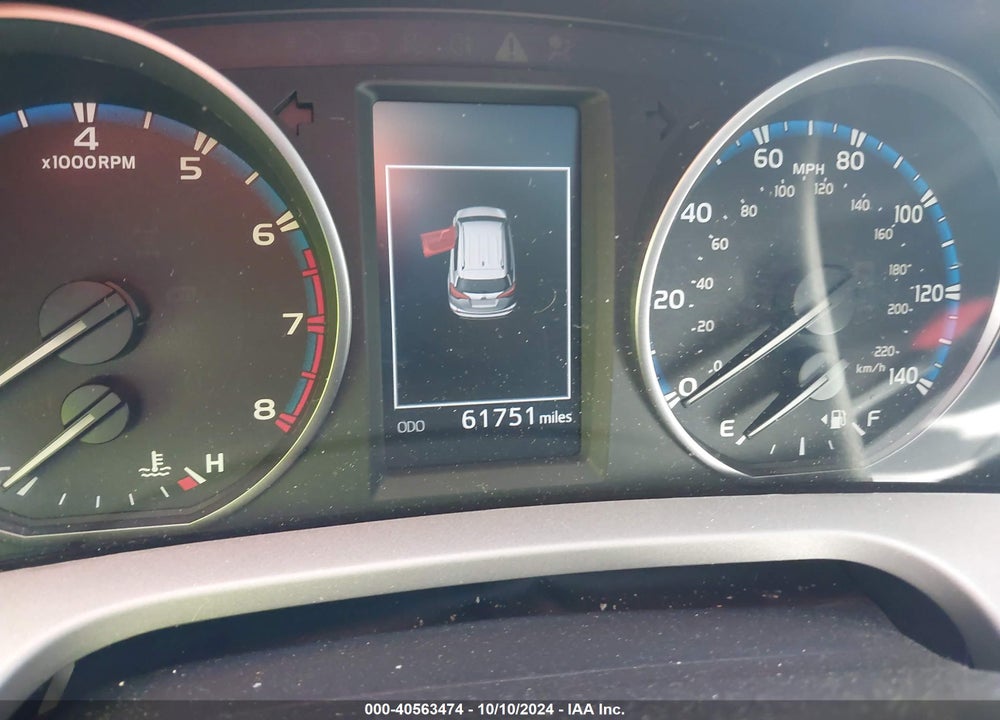 2017 TOYOTA RAV4 XLE VIN: 2T3WFREV3HW324066