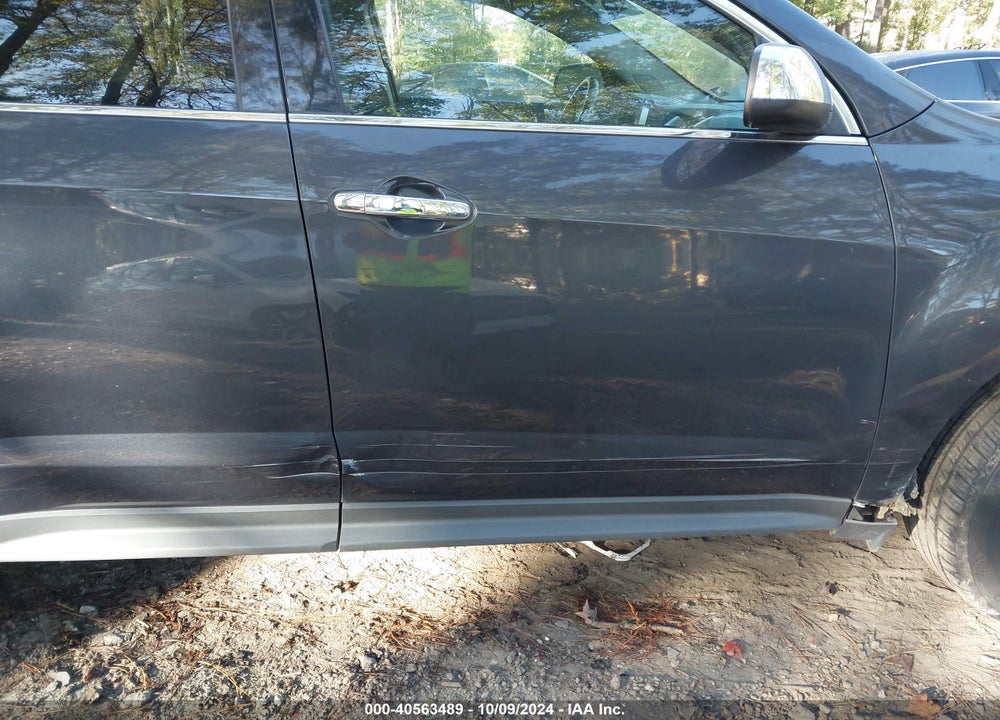 2015 CHEVROLET EQUINOX 1LT VIN: 2GNALBEKXF6400267