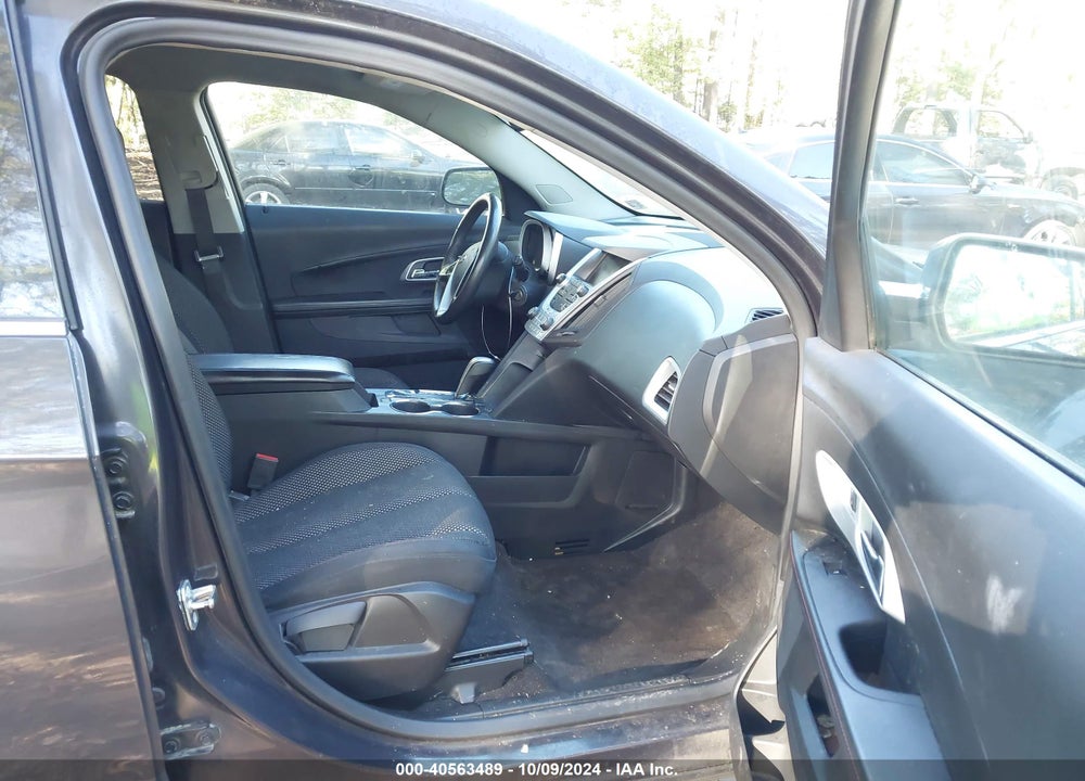 2015 CHEVROLET EQUINOX 1LT VIN: 2GNALBEKXF6400267