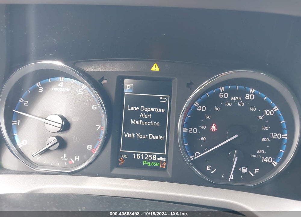 2018 TOYOTA RAV4 LIMITED/SE/PLATINUM VIN: 2T3DFREV4JW735361
