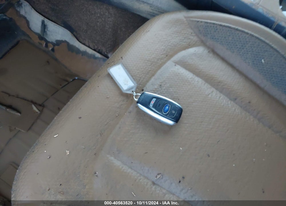 2024 SUBARU CROSSTREK PREMIUM VIN: JF2GUADC6R8264076