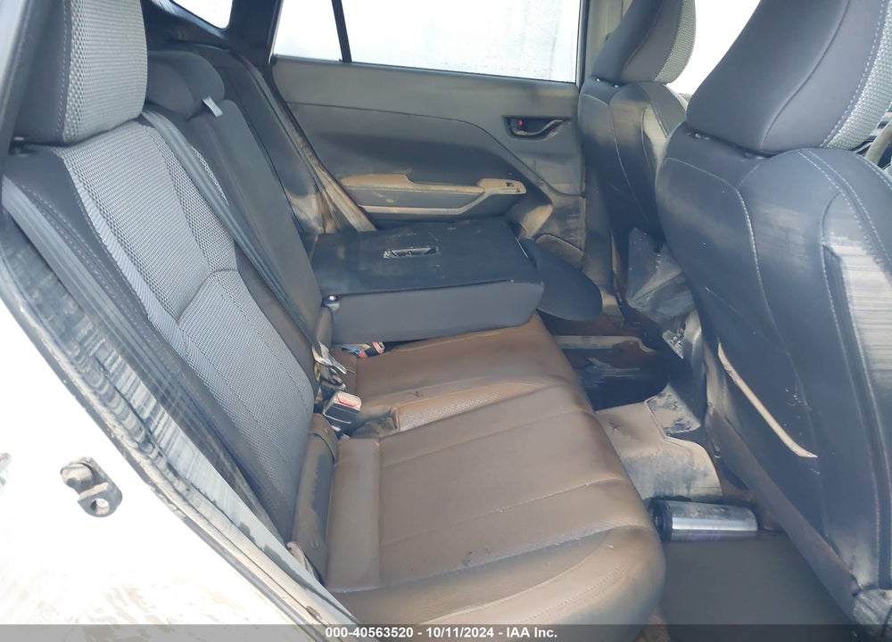 2024 SUBARU CROSSTREK PREMIUM VIN: JF2GUADC6R8264076