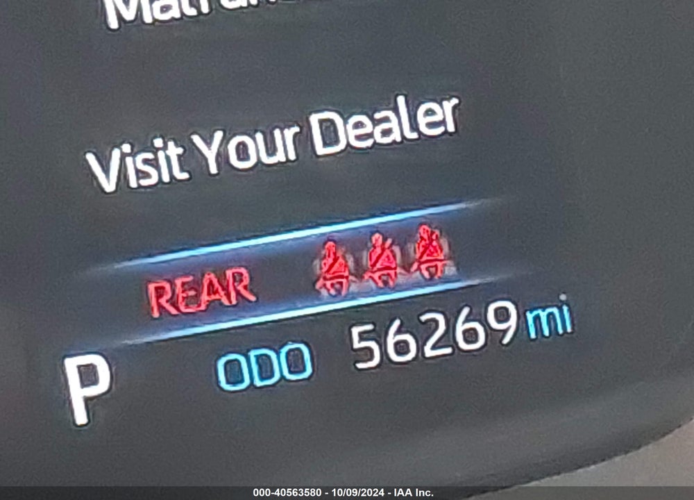2020 TOYOTA COROLLA LE VIN: JTDEPRAE0LJ026726