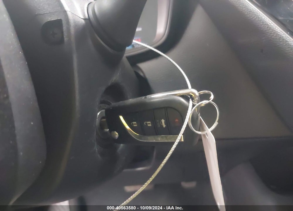2020 TOYOTA COROLLA LE VIN: JTDEPRAE0LJ026726