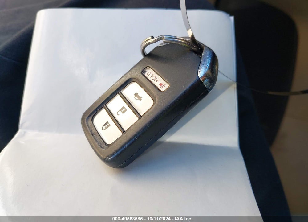 2013 HONDA ACCORD EX-L VIN: 1HGCR2F86DA064136