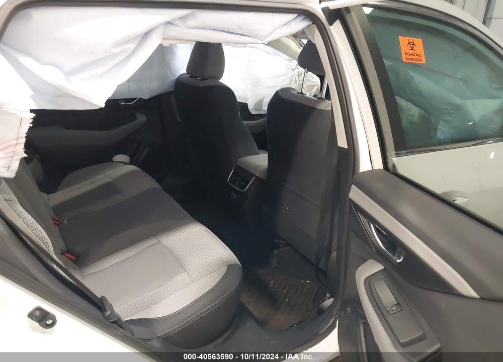 2024 SUBARU OUTBACK PREMIUM VIN: 4S4BTADC4R3261407
