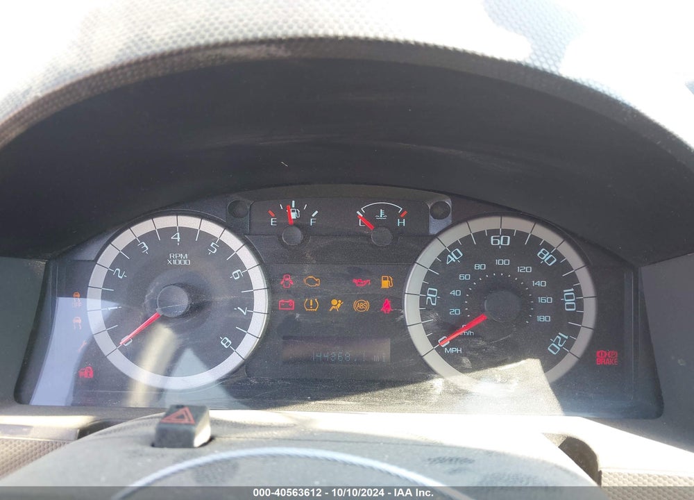 2012 FORD ESCAPE XLT VIN: 1FMCU0D76CKB90206