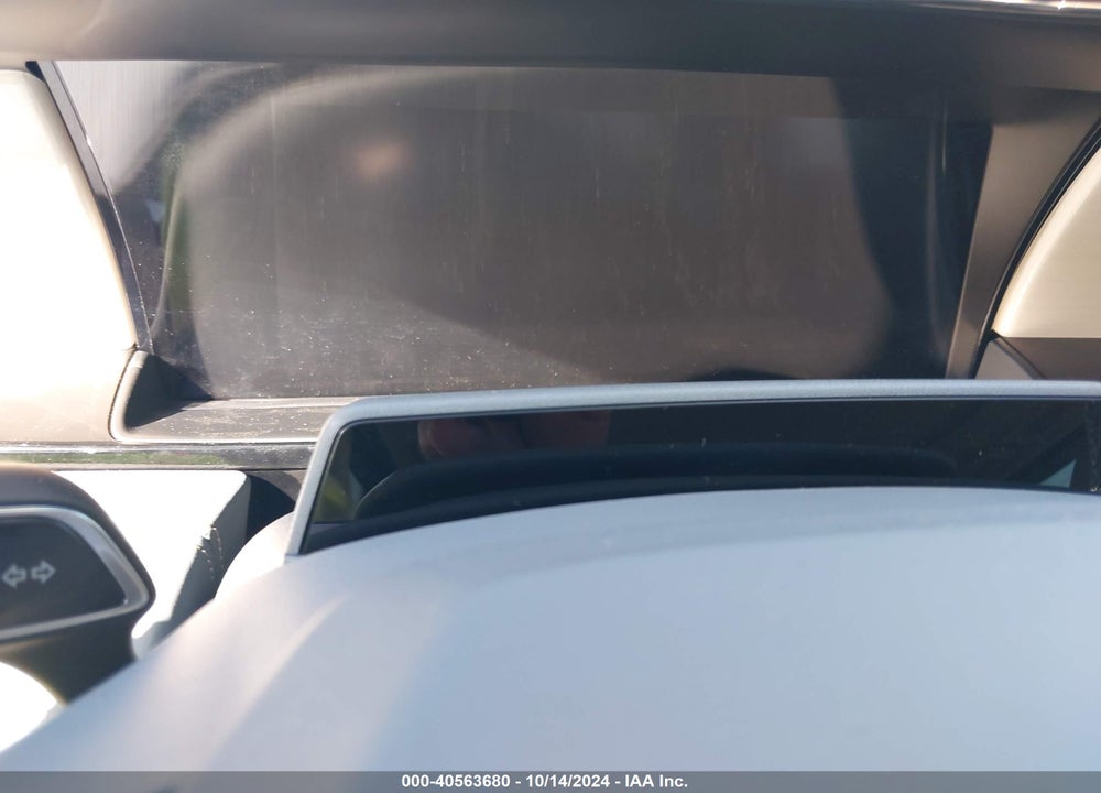 2022 LINCOLN NAVIGATOR BLACK LABEL L VIN: 5LMJJ3TT2NEL15877
