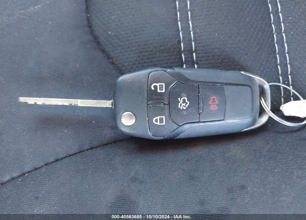 2014 FORD FUSION SE VIN: 3FA6P0H79ER159894