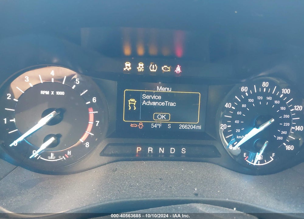 2014 FORD FUSION SE VIN: 3FA6P0H79ER159894