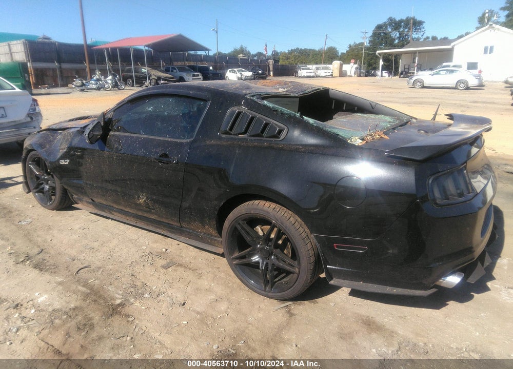2014 FORD MUSTANG V6 PREMIUM VIN: 1ZVBP8AM2E5259150