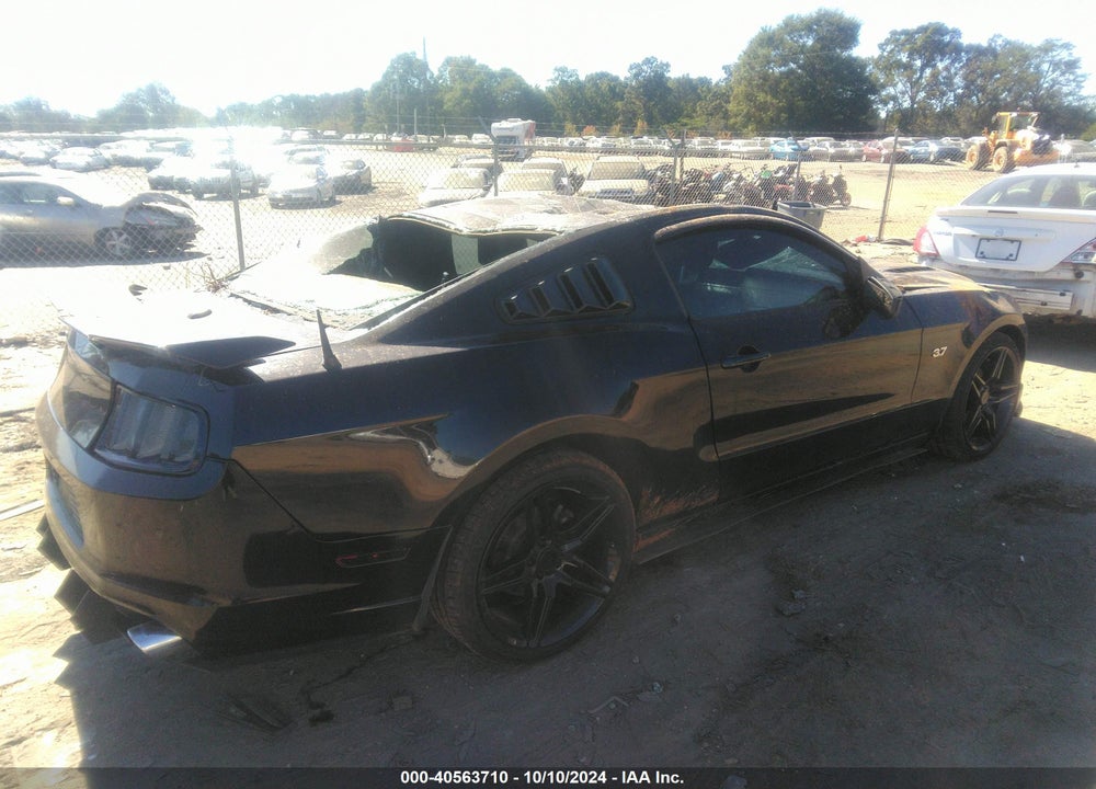 2014 FORD MUSTANG V6 PREMIUM VIN: 1ZVBP8AM2E5259150