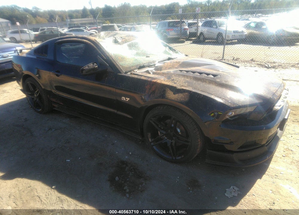 2014 FORD MUSTANG V6 PREMIUM VIN: 1ZVBP8AM2E5259150