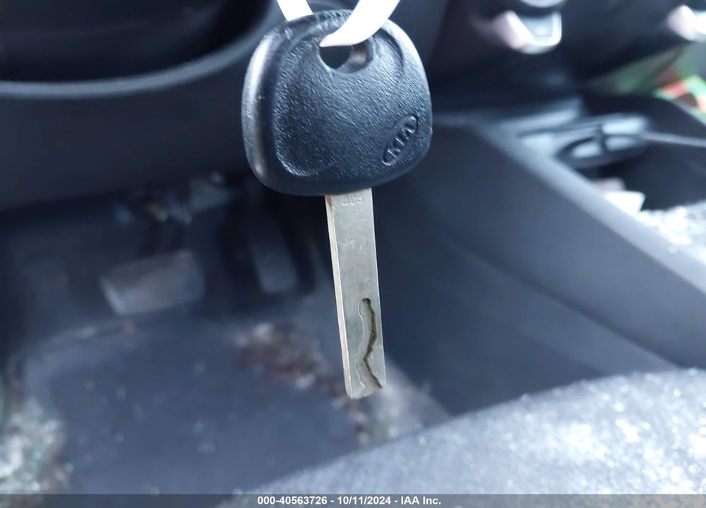 2021 KIA RIO LX VIN: 3KPA24AD9ME379634