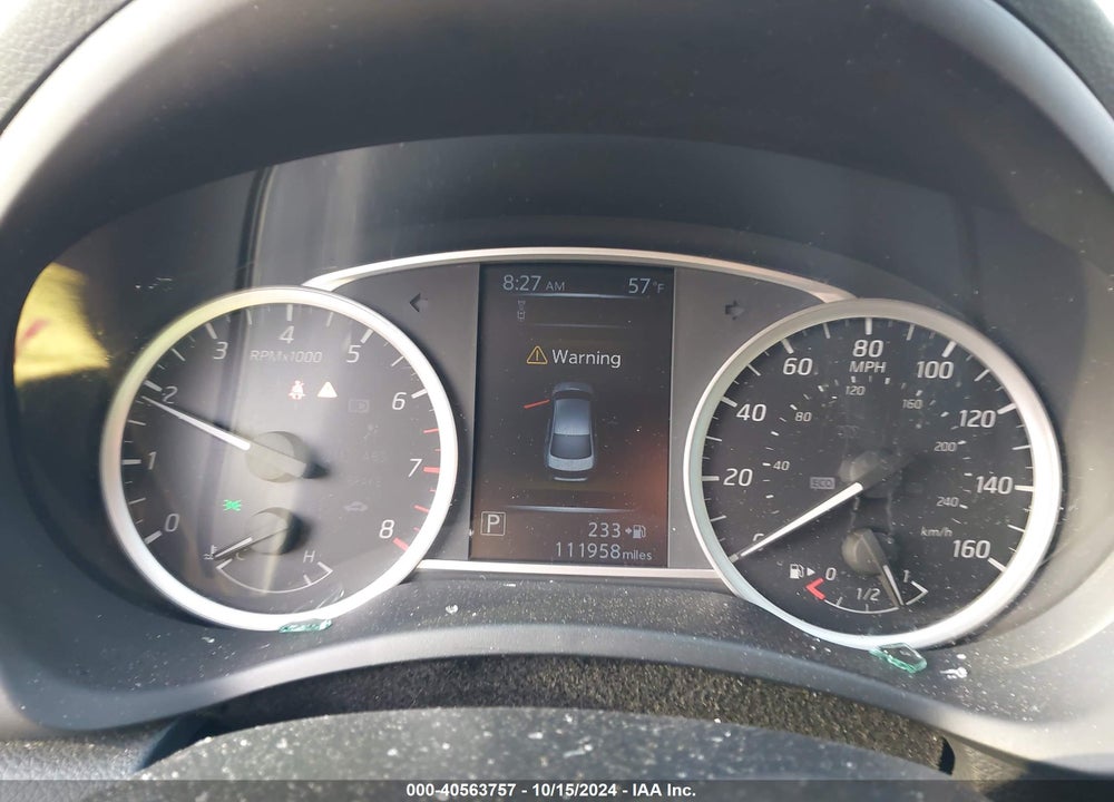 2018 NISSAN SENTRA S VIN: 3N1AB7AP7JY210298