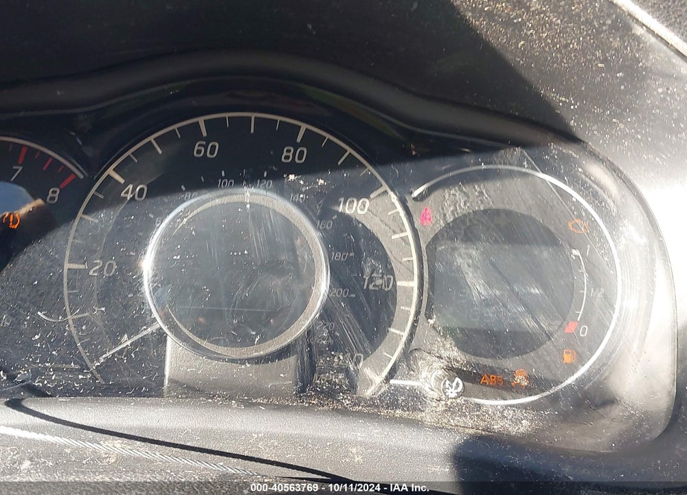 2018 NISSAN VERSA NOTE SV VIN: 3N1CE2CP4JL351987