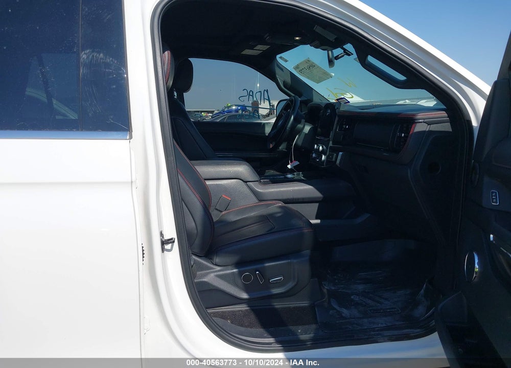 2022 FORD EXPEDITION LIMITED MAX VIN: 1FMJK1KTXNEA34612