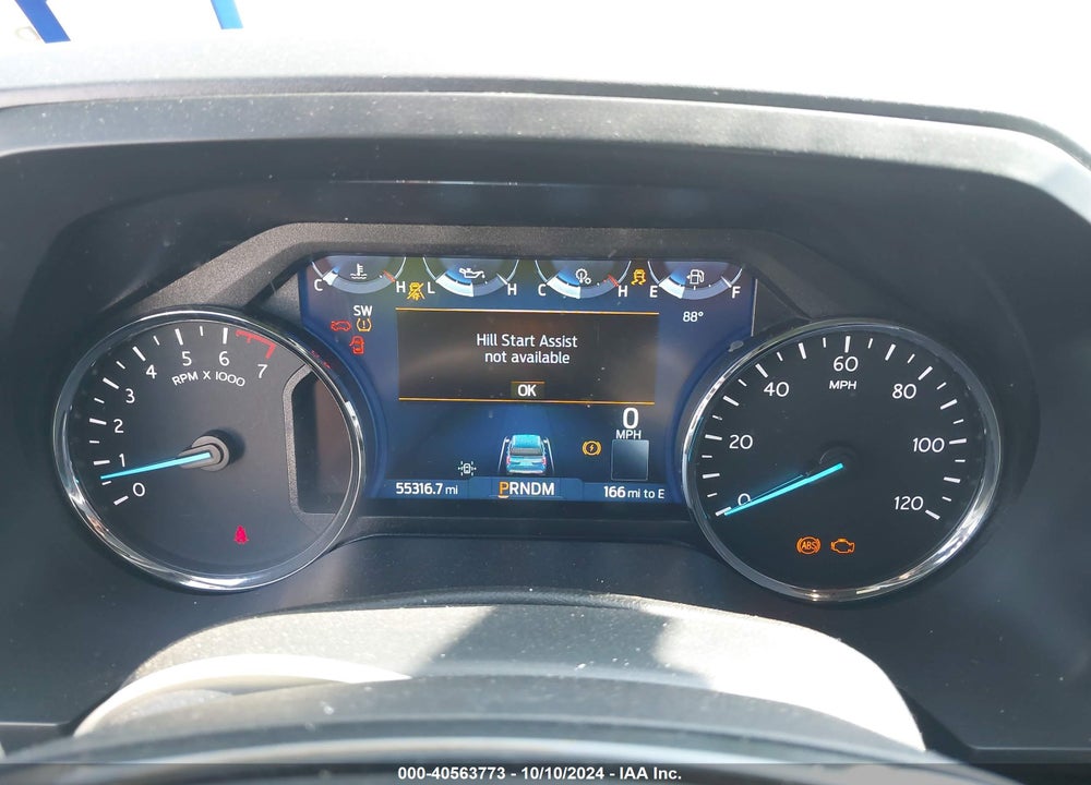 2022 FORD EXPEDITION LIMITED MAX VIN: 1FMJK1KTXNEA34612