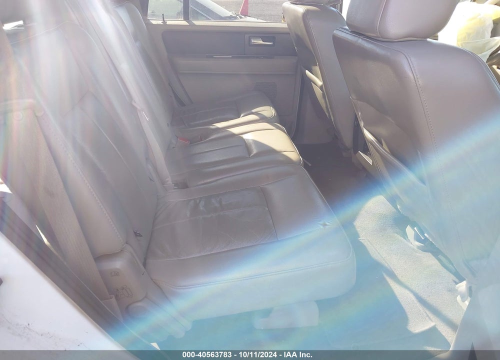 2010 FORD EXPEDITION XLT VIN: 1FMJU1G5XAEB63089