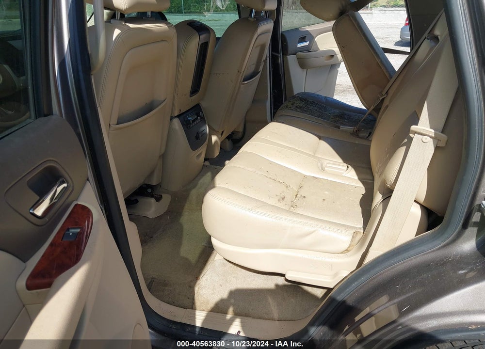 2014 CHEVROLET TAHOE LT VIN: 1GNSCBE02ER125984