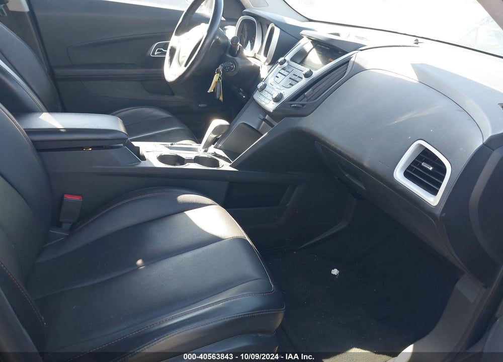 2014 CHEVROLET EQUINOX 2LT VIN: 2GNFLGEK9E6290684