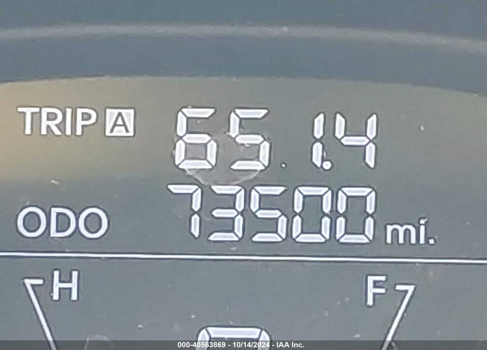 2013 HYUNDAI ELANTRA VIN: KMHDH4AE3DU965859