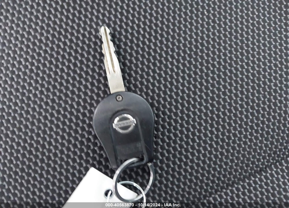2019 NISSAN VERSA 1.6 SV VIN: 3N1CN7AP3KL867906
