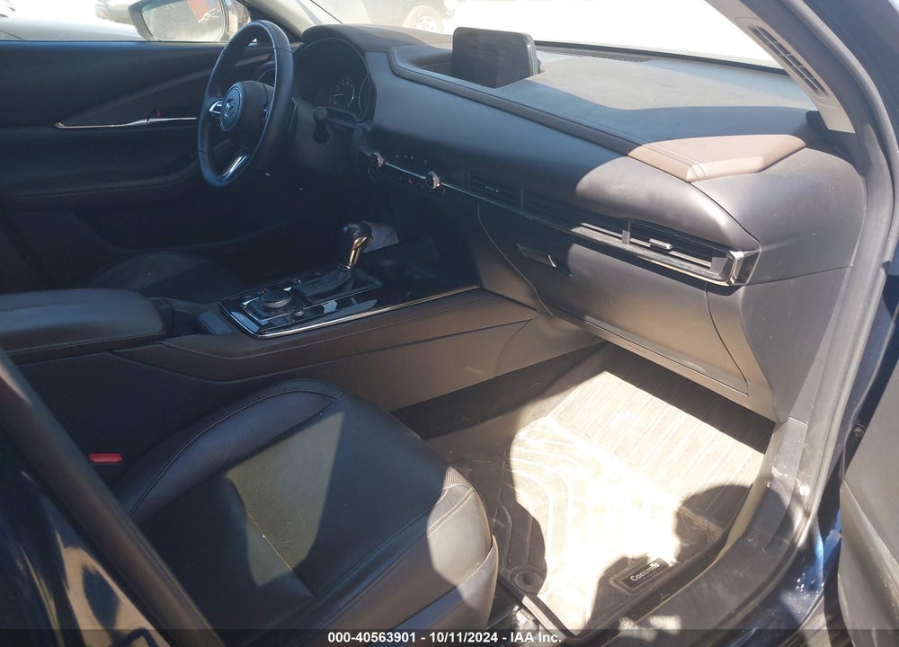 2022 MAZDA CX-30 2.5 TURBO PREMIUM PLUS VIN: 3MVDMBEY2NM408647