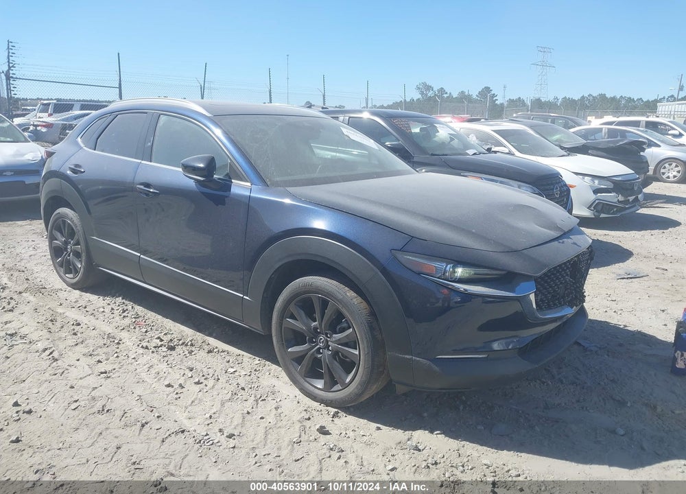 2022 MAZDA CX-30 2.5 TURBO PREMIUM PLUS VIN: 3MVDMBEY2NM408647