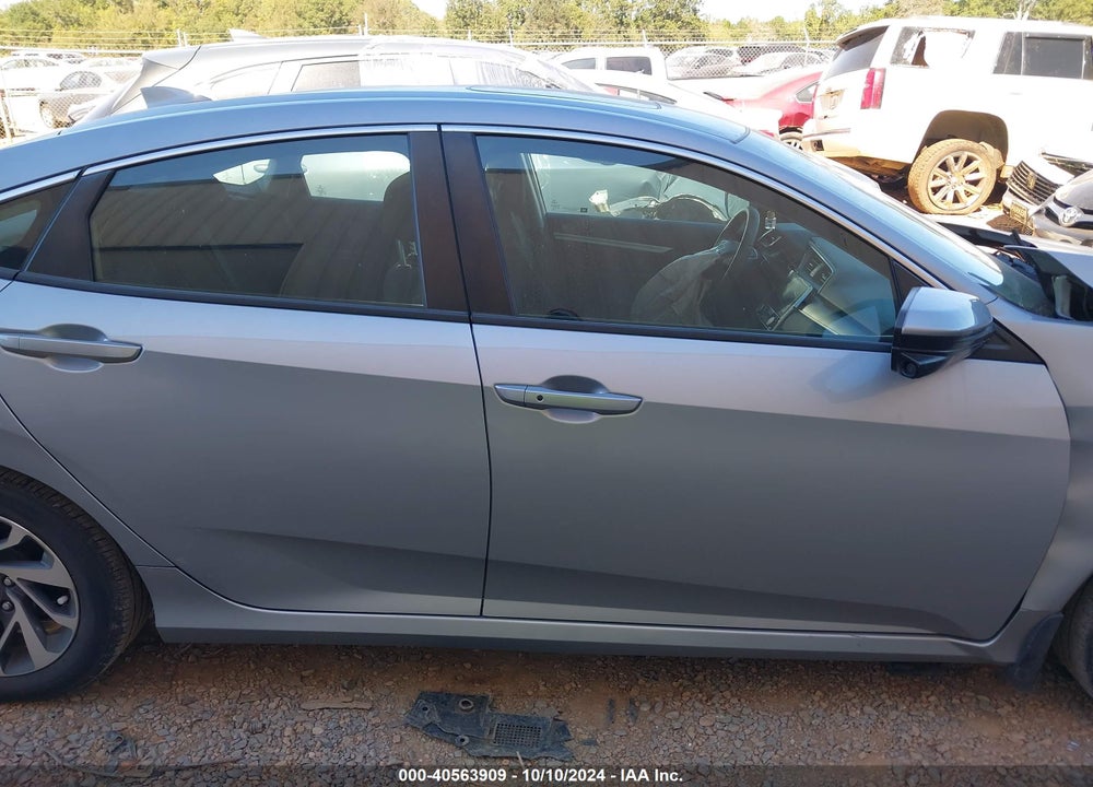 2017 HONDA CIVIC EX VIN: 2HGFC2F7XHH572347