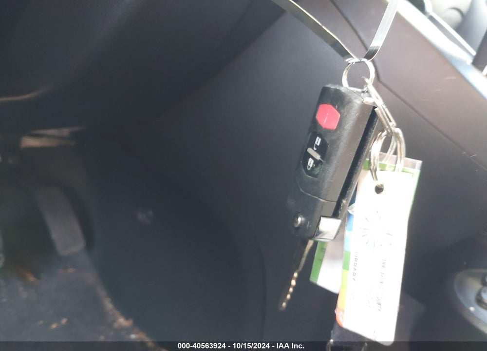 2013 MAZDA 2 TOURING VIN: JM1DE1LZ4D0157443