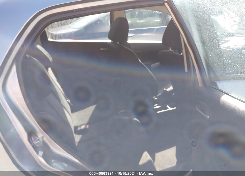 2013 MAZDA 2 TOURING VIN: JM1DE1LZ4D0157443