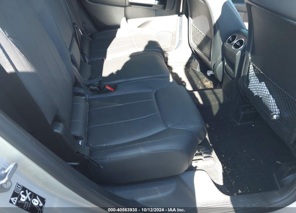 2020 MERCEDES-BENZ GLB 250 VIN: W1N4M4GB5LW020758