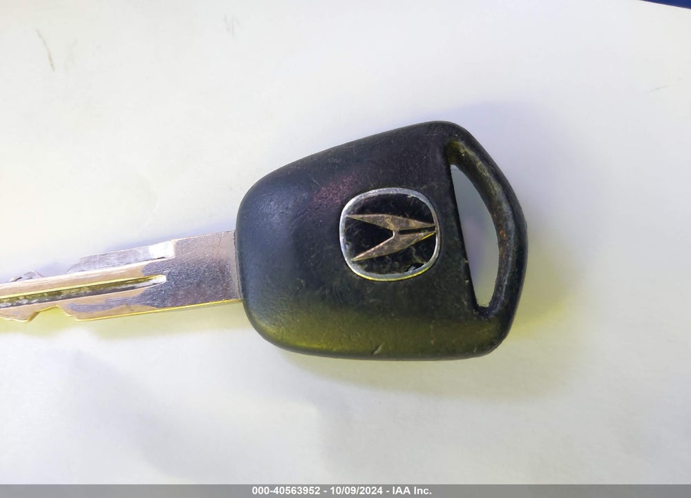 2004 ACURA TL BASE W/NAV SYSTEM (A5) VIN: 19UUA66234A067297