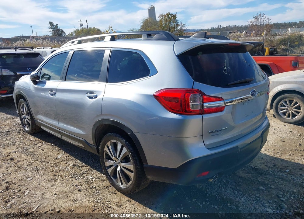 2021 SUBARU ASCENT VIN: 4S4WMALD3M3466041