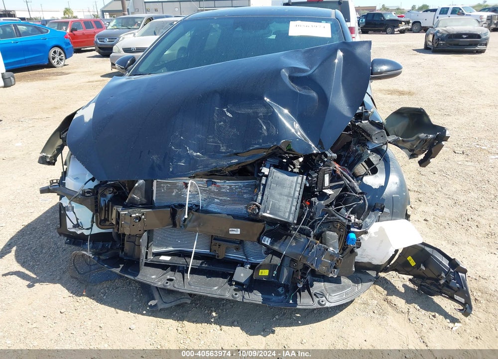 2024 KIA FORTE VIN: 3KPF54AD4RE827752