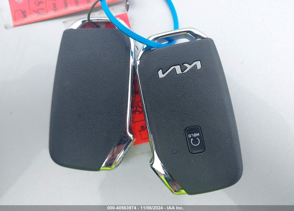 2024 KIA FORTE VIN: 3KPF54AD4RE827752