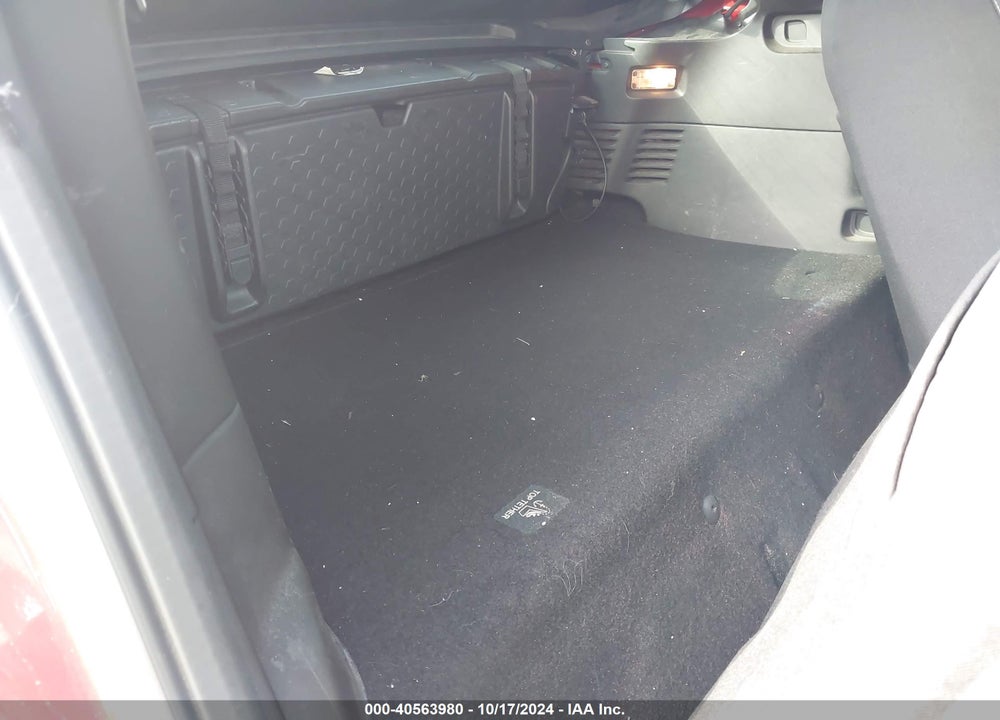 2017 SMART FORTWO PASSION/PRIME/PROXY VIN: WMEFK5DAXHK137100