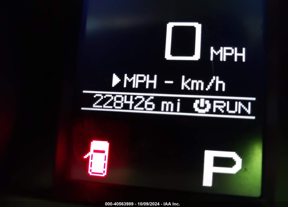 2012 JEEP GRAND CHEROKEE LAREDO VIN: 1C4RJFAG0CC175080