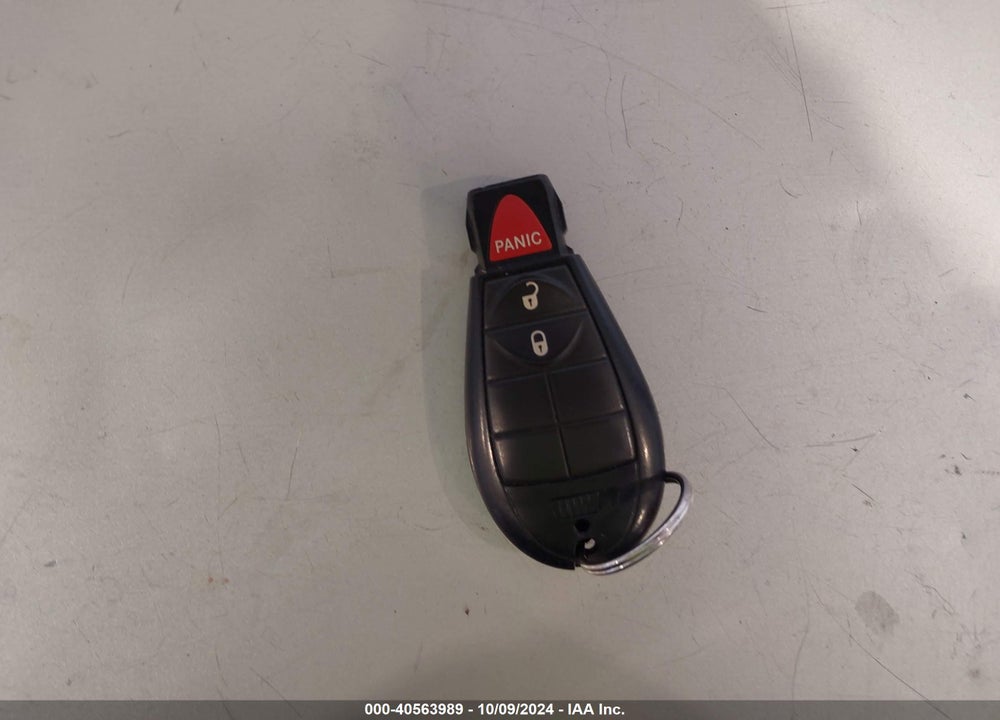 2012 JEEP GRAND CHEROKEE LAREDO VIN: 1C4RJFAG0CC175080