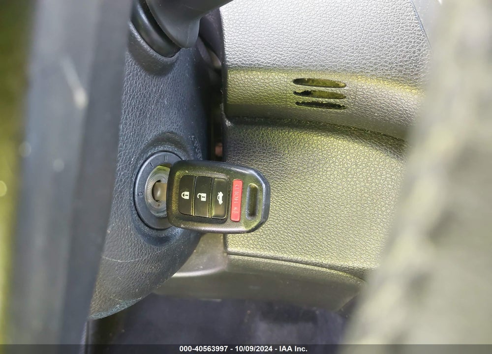 2015 HONDA ACCORD SPORT VIN: 1HGCR2F53FA059131