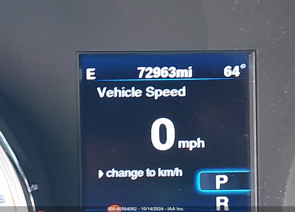 2014 CHRYSLER 300 300S VIN: 2C3CCABT5EH105660